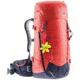 Deuter Guide 32+ SL Backpack, Chili/Navy, 336102053280