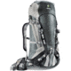 Deuter Guide 45 + Pack-Granite