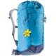 Deuter Guide Lite 22 SL Backpack, Azure/Navy, 336002013170