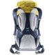 Deuter Guide Lite 22 SL Backpack, Greencurry/Navy, 336002023290