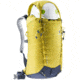 Deuter Guide Lite 22 SL Backpack, Greencurry/Navy, 336002023290