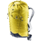 Deuter Guide Lite 22 SL Backpack, Greencurry/Navy, 336002023290