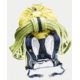 Deuter Guide Lite 22 SL Backpack, Greencurry/Navy, 336002023290