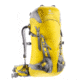 Deuter Guide Lite 28 SL Climbing Pack, Lemon/Platin