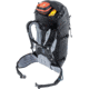 Deuter Guide Lite 30+ Backpack, Black, 336032070000