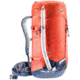 Deuter Guide Lite 30+ Backpack, Papaya/Navy, 336032093110