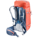 Deuter Guide Lite 30+ Backpack, Papaya/Navy, 336032093110