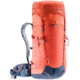 Deuter Guide Lite 30+ Backpack, Papaya/Navy, 336032093110