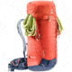 Deuter Guide Lite 30+ Backpack, Papaya/Navy, 336032093110