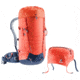 Deuter Guide Lite 30+ Backpack, Papaya/Navy, 336032093110