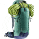 Deuter Guide Lite 30+ Backpack, Seagreen/Navy, 336032023310