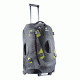 Deuter Helion 80 Wheeled Travel Bag-Black/Moss