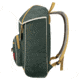 Deuter Innsbruck Pack, Ivy/Caramel, 22L, 381402226130