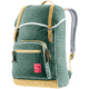 Deuter Innsbruck Pack, Ivy/Caramel, 22L, 381402226130