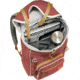 Deuter Innsbruck Pack, Redwood/Caramel, 22L, 381402256120