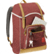 Deuter Innsbruck Pack, Redwood/Caramel, 22L, 381402256120