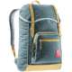 Deuter Innsbruck Pack, Teal/Caramel, 22L, 381402226140
