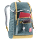 Deuter Innsbruck Pack, Teal/Caramel, 22L, 381402226140