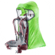 Deuter KC Raincover Deluxe, Kiwi, -L, 369012120040