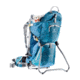 Deuter Kid Comfort II Child Carrier-Artic/Denim