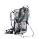 Deuter Kid Comfort II Child Carrier-Titan/Anthracite