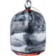 Deuter Mesh Sack 5, Papaya-Black, 5L, 394072197010