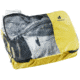 Deuter Mesh Zip Pack 10, Turmeric/Black, 394192187060