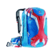 Deuter Ontop ABS 30 Snow Pack-Bay/Papaya