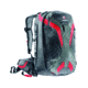 Deuter Ontop ABS 30 Snow Pack-Black/Fire