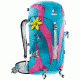 Deuter Pace 28 SL Pack-Petrol/Magenta