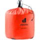 Deuter Pack Sack 5, Papaya, 5L, 394112190020