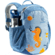 Deuter Pico Backpack - Kids, Aqua/Wave, 361002313940