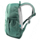 Deuter Pico Backpack - Kids, Spearmint/Seagreen, 361002322930