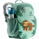 Deuter Pico Backpack - Kids, Spearmint/Seagreen, 361002322930