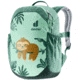 Deuter Pico Backpack - Kids, Spearmint/Seagreen, 361002322930