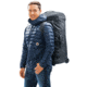 Deuter Pro Movo 60L Duffel Bag, Black, 350112570000