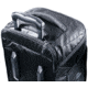 Deuter Pro Movo 60L Duffel Bag, Black, 350112570000