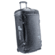 Deuter Pro Movo 90L Duffel Bag, Black, 350122570000