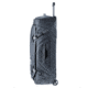 Deuter Pro Movo 90L Duffel Bag, Black, 350122570000