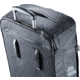 Deuter Pro Movo 90L Duffel Bag, Black, 350122570000