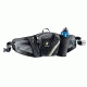 Deuter Pulse Four EXP Lumbar Pack-Anthracite/Black