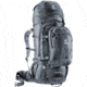 Deuter Quantum 70 + 10 Pack -Black/Graphite