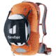 Deuter Race 16 W/2L Backpack, Chestnut/Redwood, 16 L, 320422395120