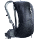 Deuter Race Air 14+3 W/2L Backpack, Black, 14 L, 320442370000