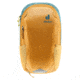 Deuter Race Air 14+3 W/2L Backpack, Cinnamon/Deepsea, 14 L, 320442363240