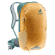 Deuter Race Air 14+3 W/2L Backpack, Cinnamon/Deepsea, 14 L, 320442363240