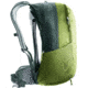 Deuter Race Air 14+3 W/2L Backpack, Meadow/Ivy, 14 L, 320442322910