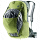 Deuter Race Air 14+3 W/2L Backpack, Meadow/Ivy, 14 L, 320442322910