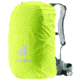Deuter Race Air 14+3 W/2L Backpack, Meadow/Ivy, 14 L, 320442322910