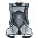 Deuter Race Air Pack, Black, 10L, 320432170000